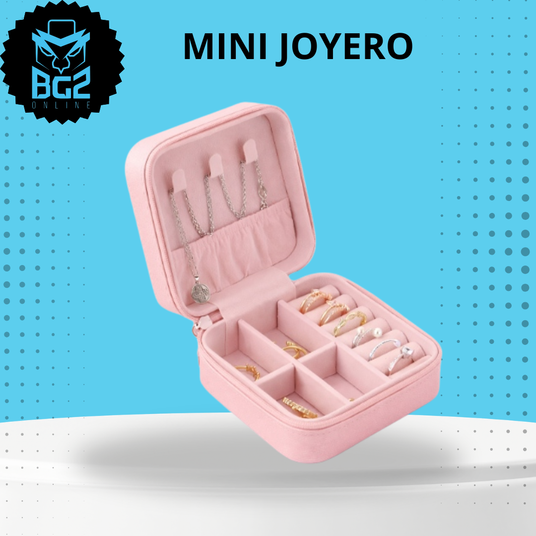 MINI JOYERO